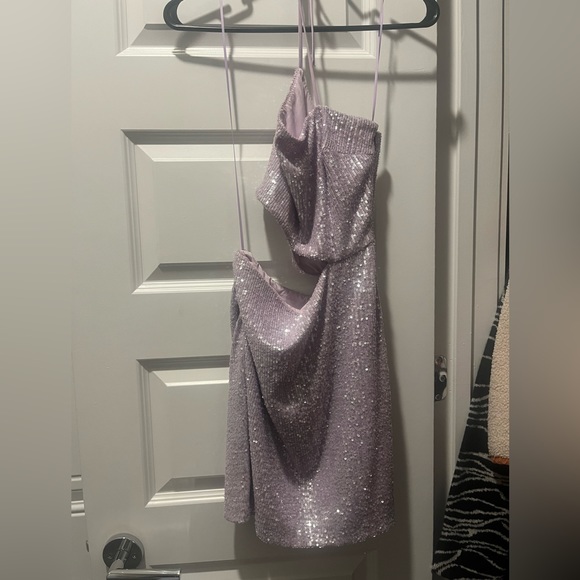 Amanda Uprichard Brinley Dress - Picture 4 of 6